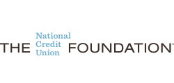 The National Credit Union Foundation logo