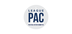 Political Action Committee logo