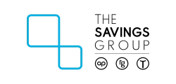 The Savings Group logo