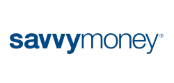 Savvymoney logo