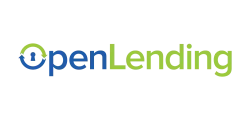 Open Lending logo